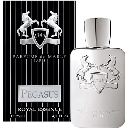 Парфюмированная вода Parfums De Marly Pegasus 125 ml