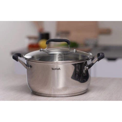Tefal Cook&Cool 8 пр. (E493S874) фото 16
