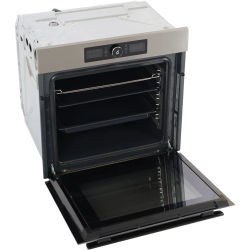 Духовой шкаф электрический Whirlpool AKZ9 6240 IX: Управление Сенсорное