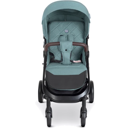 Прогулянковий візок El Camino Optima Cloud Blue (ME 1083) фото 12