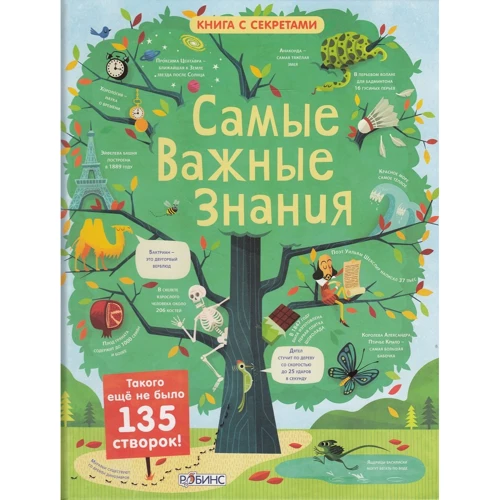 Самые важные знания