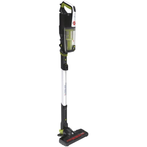 Пилосос Hoover HF522NPW 011: Тип пилососа ручний (вертикальний)