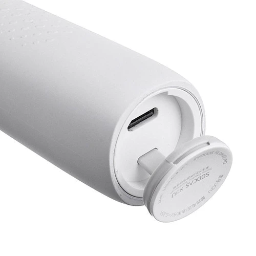 Зубная щетка Xiaomi Soocas X3U Sonic Electric Toothbrush White: Тип Зубная щетка