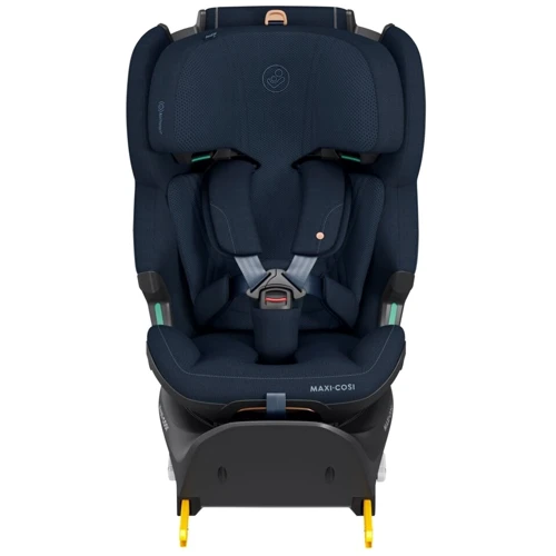 Автокресло Maxi-Cosi Emerald 360 Pro Authentic Blue (8621477110)
