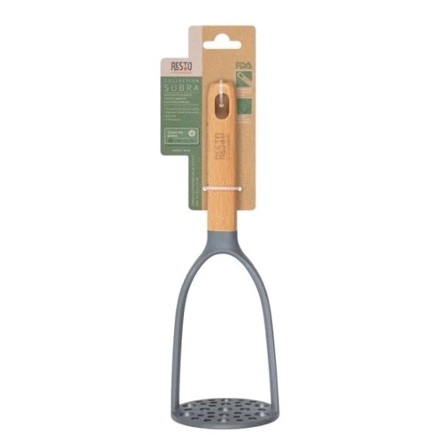 Картофелемялка Resto Subra 26 см (94204)