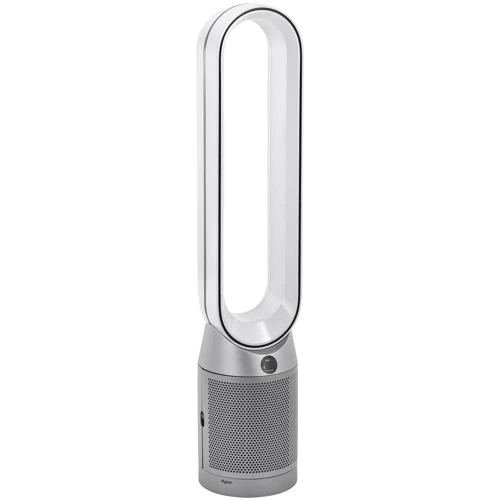 Очищувач повітря Dyson TP08: Очищення HEPA фильтр