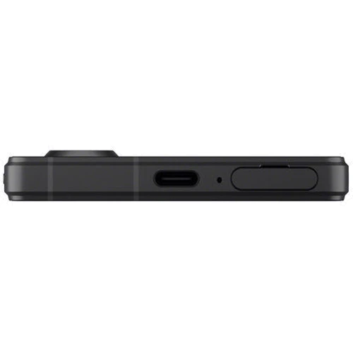 Смартфон Sony Xperia 5 V 8/128GB Black: Батарея 5000 мАч