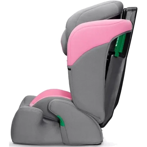 Автокрісло Kinderkraft Comfort Up i-Size Pink (KCCOUP02PNK0000) фото 6