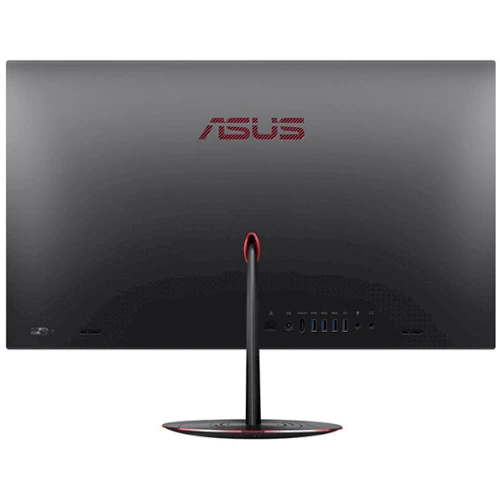 Моноблок ASUS Zen AiO ZN242GD (ZN242GDK-BA023T) UA: Оперативная память 16 ГБ