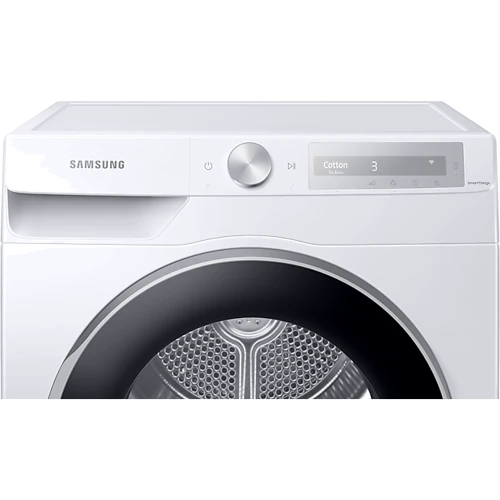 Сушильная машина Samsung DV90T6240LH фото 8
