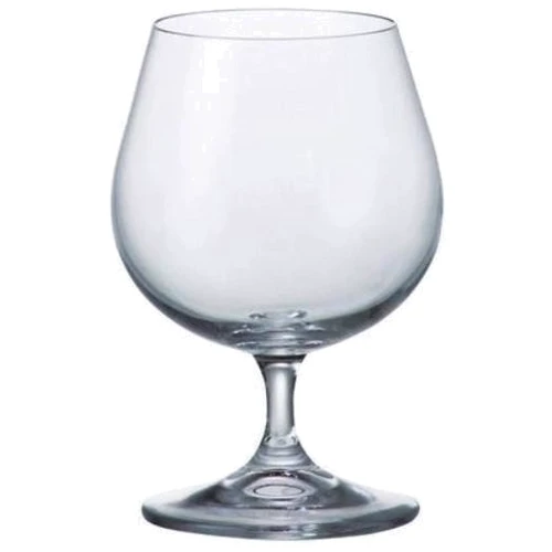 Бокал Bohemia Sylvia для коньяка 400 мл 6 шт (4S415-400)