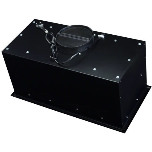 Витяжка Best Chef Smart Box 1000 Black 55 (OSKI55J4KR.S3.MC.KSB_BST): Рекомендована площа приміщення (при висоті 2,7 м), м² більше 28.5