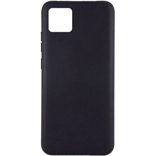 Чехол для телефонов Epik TPU Case Black for Realme C11 (2021)