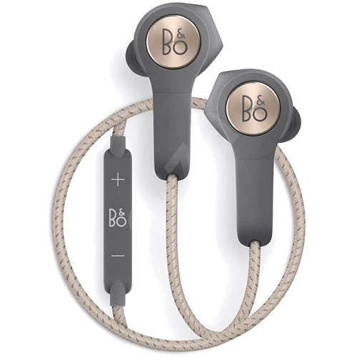 Навушники Bang & Olufsen BeoPlay H5 Charcoal Sand