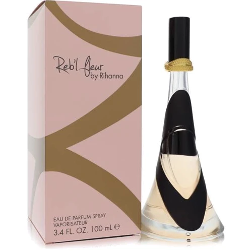 

Парфюмированная вода Rihanna Reb`L Fleur 100 ml