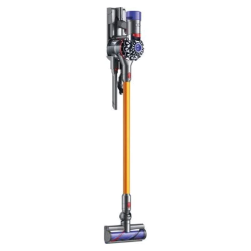 Пылесос Dyson V8 Absolute Plus: Тип пылесоса ручной (вертикальный)