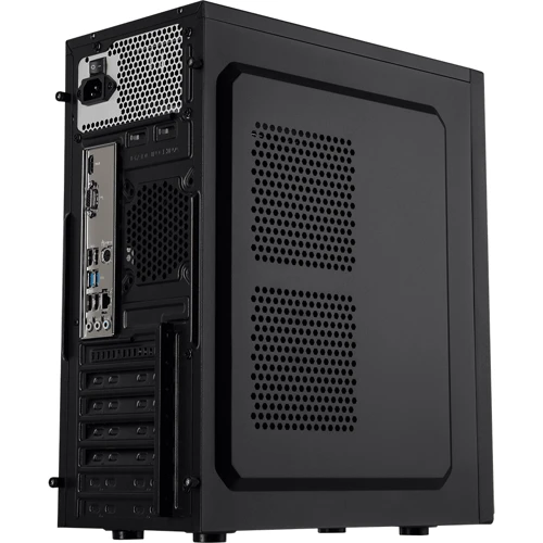 Персональный компьютер (ПК) 2E Rational (2E-3543): Оперативная память DDR4 - 2666 МГц
