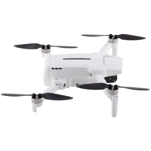 Квадрокоптер Fimi X8 Mini Combo Pro battery White: Радиус действия 8000 м