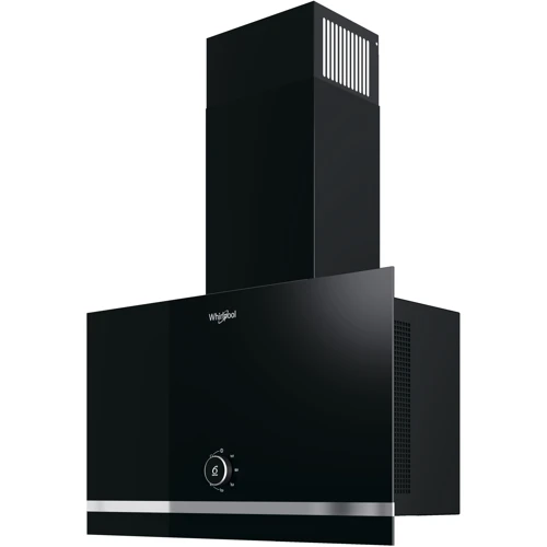 Вытяжка Whirlpool WHVA 62F LM K: Тип воздухоочистителя Рециркуляция, Отвод