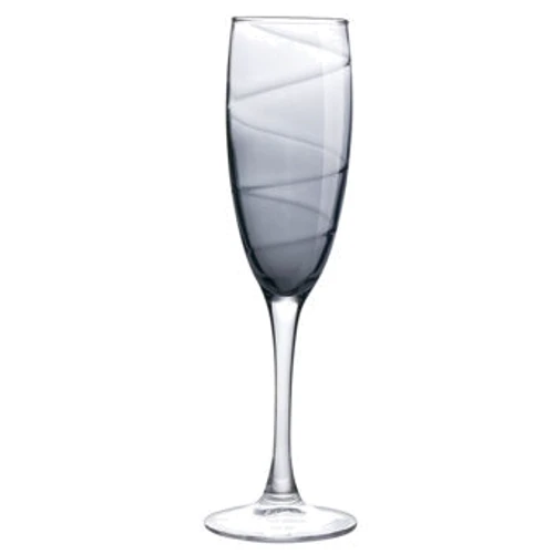 Келих Набір келихів Luminarc Sweet Colors Grey G9380 (3 пр.) (190 мл)