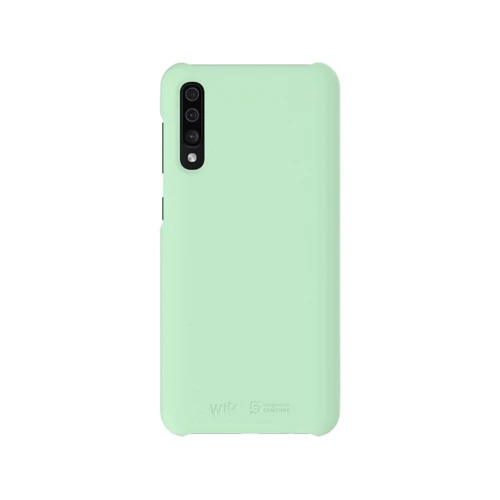 Чехол для телефонов Samsung WITS Premium Mint (GP-FPA307WSAMW/GP-FPA505WSBMW) for Samsung A505 Galaxy A50 / A507 Galaxy A50s / A307 Galaxy A30s