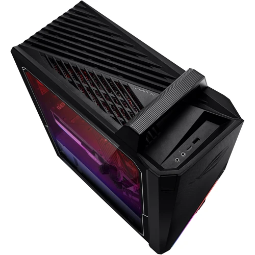 Персональный компьютер (ПК) ASUS G15DK-R5800X1110 (90PF02Q1-M005N0) фото 10