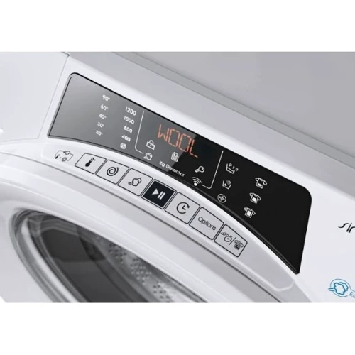 Стиральная машина Candy RO 1284DWME/1-S: Количество программ стирки 16