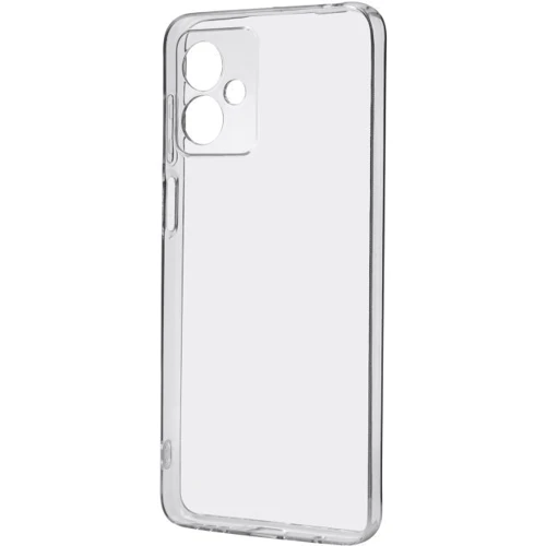 Чохол для телефона ArmorStandard Air Series Camera cover Transparent for Motorola G14 (ARM70470)
