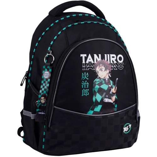 Рюкзак YES TS-52 Demon Slayer Tanjiro (559945)