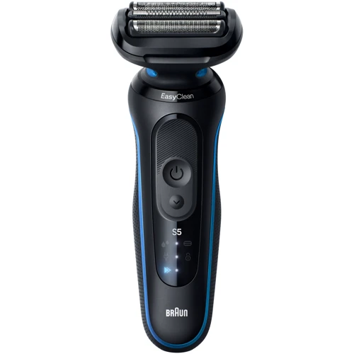 

Braun Series 5 52-B1000s