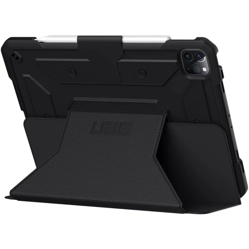 Аксесуар для iPad Urban Armor Gear UAG Metropolis Black (122946114040) for iPad Pro 12.9 "2021 фото 5