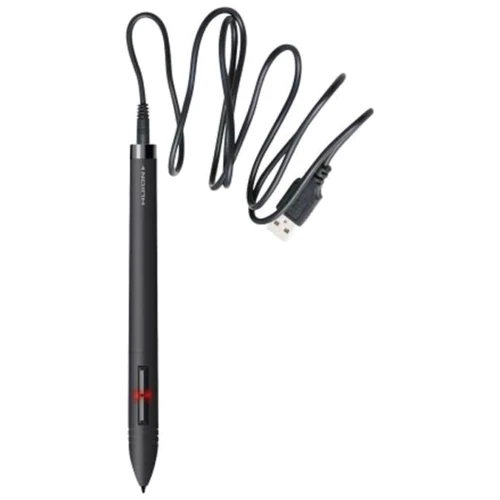 Аксессуар для графических планшетов Huion P80 (new1060plus, 680TF, H610PRO, DWH69, WH1409): Тип акксесуара Цифровое перо