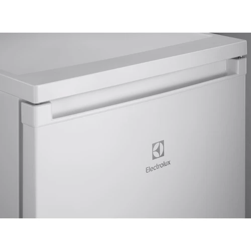 Холодильник Electrolux LXB1SE11W0: Тип xолодильник однокамерный