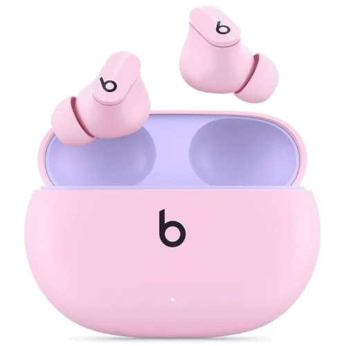 Наушники Beats by Dr. Dre Studio Buds Sunset Pink (MMT83)