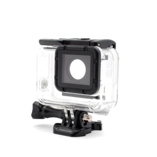 Открытый бокс Skeleton Housing для GoPro HERO7, HERO6 и HERO5 Black Telesin GP-WTP-502 фото 4