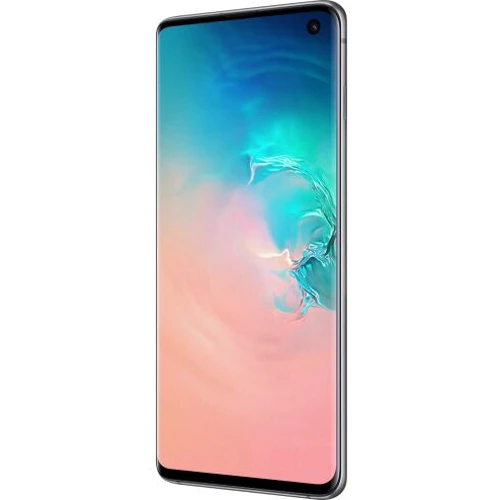 Смартфон Samsung Galaxy S10 8/128 GB White Approved Витринный образец фото 3