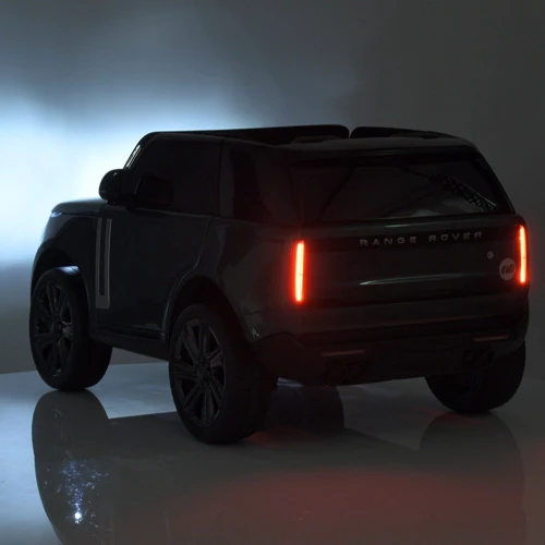 Джип Bambi Racer (M 5055EBLRS-11(4WD)