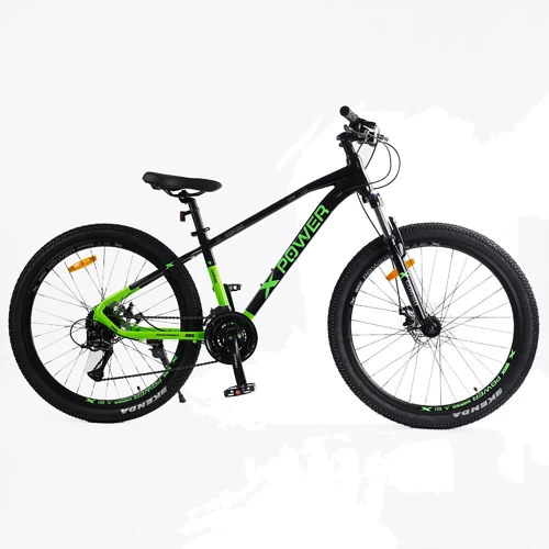 Велосипед спортивный Corso X-Power 27.5" (PW-76300)