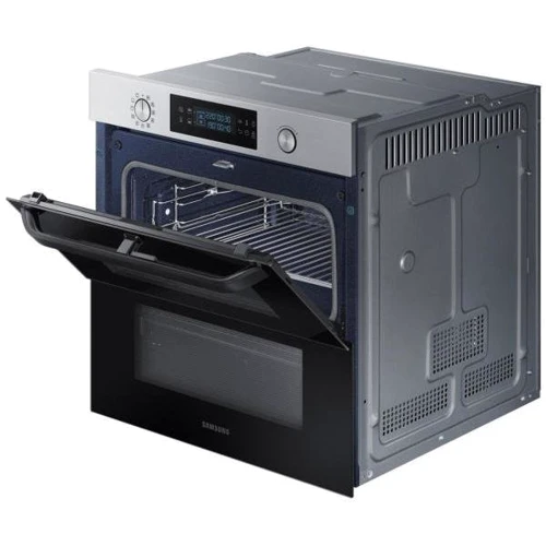 Духовой шкаф электрический Samsung NV75N5622RT: Объем, л 75
