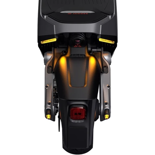 Электросамокат Ninebot by Segway GT1E Black (AA.00.0012.41): Вес устройства, кг 47.6