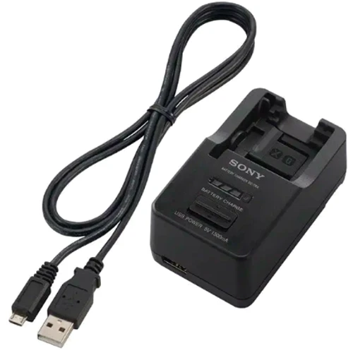 Sony BC-TRX: Виробник Sony
