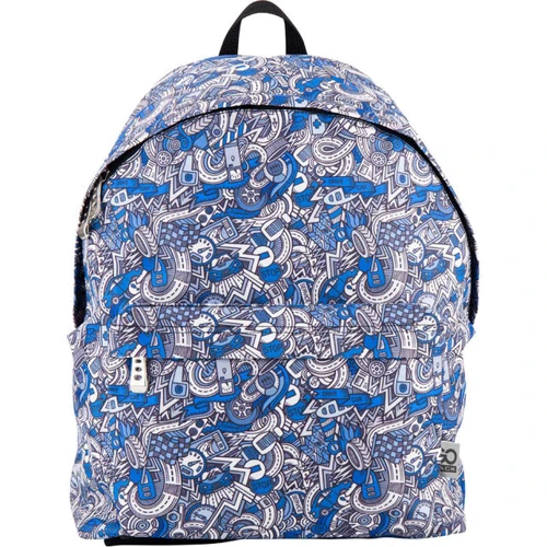 Рюкзак GoPack молодежный 112 GO-10 (GO18-112M-10)