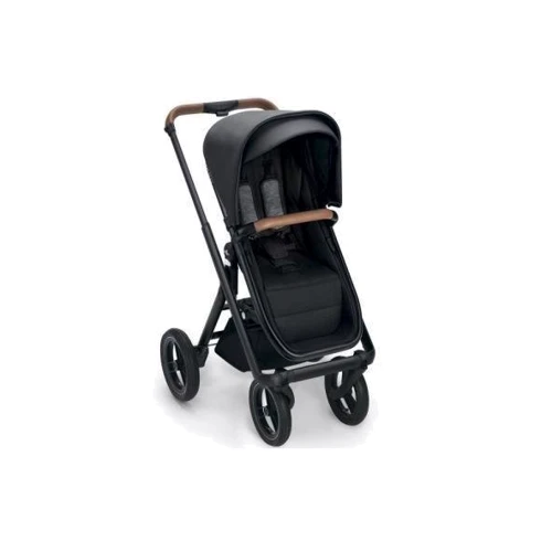 Універсальна коляска Neonato 2 в 1 Puro Urban Royal, сірий (N900-72 / A): Кількість блоків 1