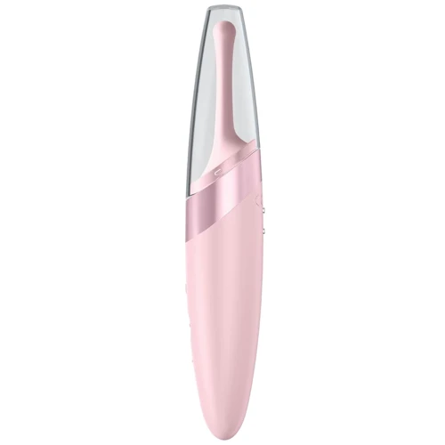 Вибратор для клитора Satisfyer Twirling Delight (Rose)