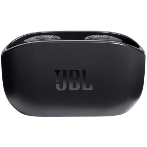 Навушники JBL Wave 100 Black (JBLW100TWSBLK): Опір навушників (Ом) 16