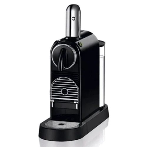 Кофеварка Delonghi Nespresso EN167.B: Давление, бар 19
