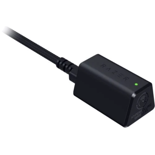 Мышь Razer Viper V3 PRO Wireless Black (RZ01-05120100-R3G1): Количество кнопок 5