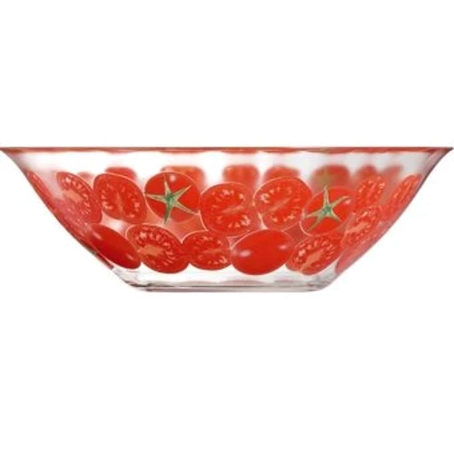 Салатник Luminarc Picture Tomatoes H0358 (270 мм)
