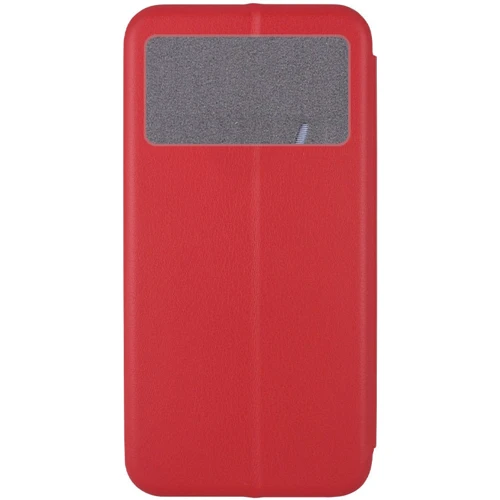 Аксесуар для смартфона Fashion Classy Red for Xiaomi Poco M5: Тип чехол-книжка