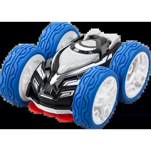 Машинка на радіокеруванні Silverlit Mini Flip Neo Exost 1:34 біла (20290-2): Масштаб моделі 1:34